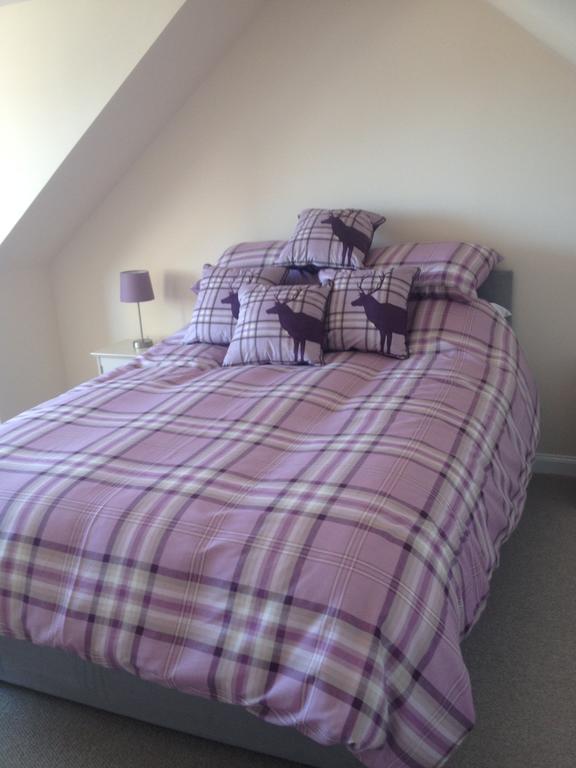 Acorn Apartment Dufftown Exterior foto